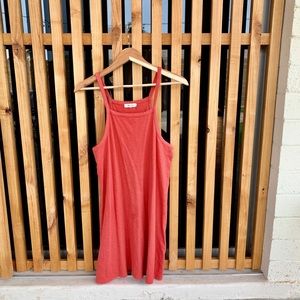 Madewell dress size Medium